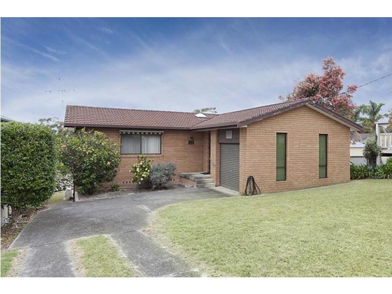 32 Rundle Street, Ulladulla NSW 2539