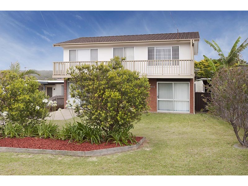 7 Brill Crescent, Ulladulla NSW 2539