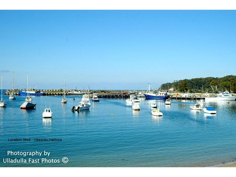 4/107-109 Princes Highway, Ulladulla NSW 2539