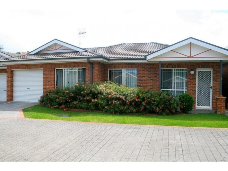 8/68 North Street, Ulladulla NSW 2539