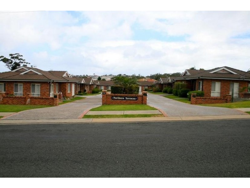 8/68 North Street, Ulladulla NSW 2539