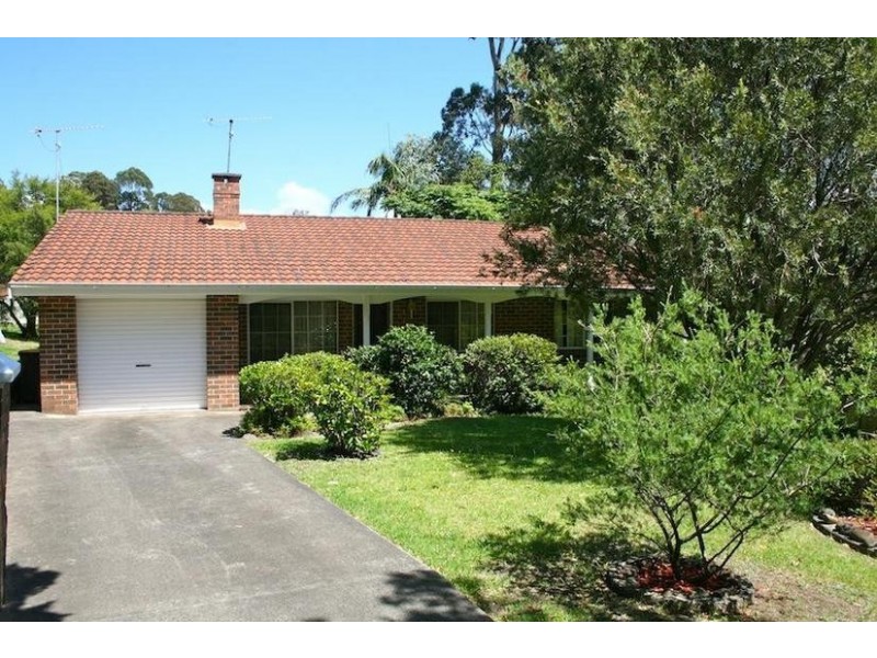 5 Bombora Crescent, Mollymook NSW 2539