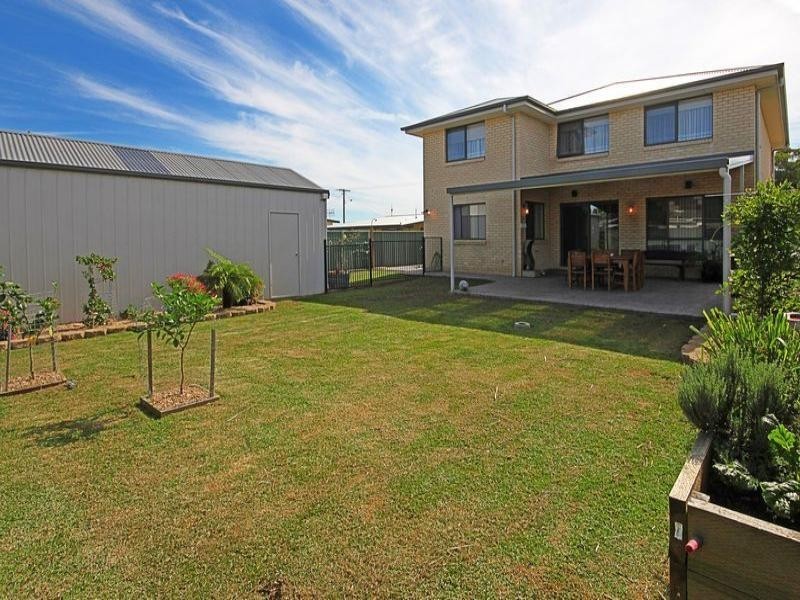 28 Hollywood Avenue, Ulladulla NSW 2539