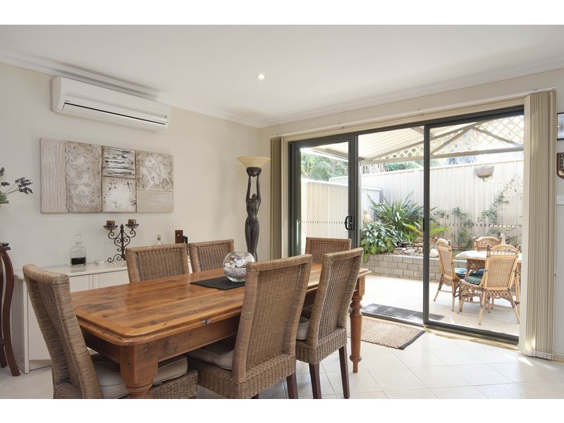 3/11 Witherington Avenue, Ulladulla NSW 2539