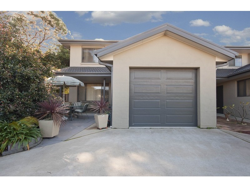 3/11 Witherington Avenue, Ulladulla NSW 2539