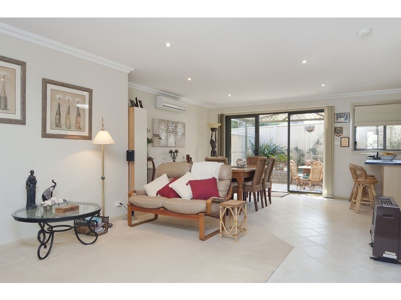 3/11 Witherington Avenue, Ulladulla NSW 2539