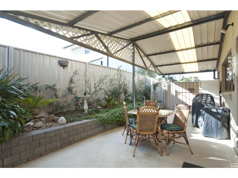 3/11 Witherington Avenue, Ulladulla NSW 2539