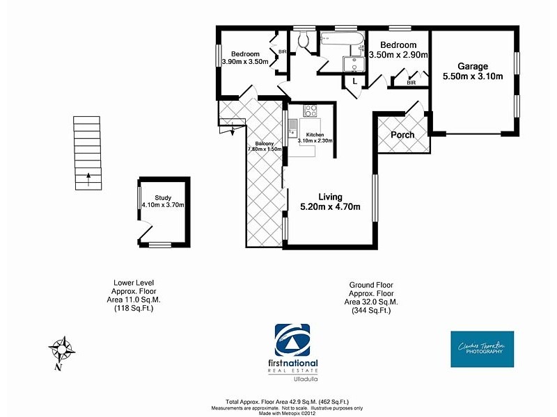32 Rundle Street, Ulladulla NSW 2539