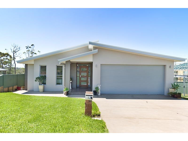 12 Rose Gum Avenue, Ulladulla NSW 2539