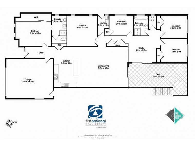 12 Rose Gum Avenue, Ulladulla NSW 2539