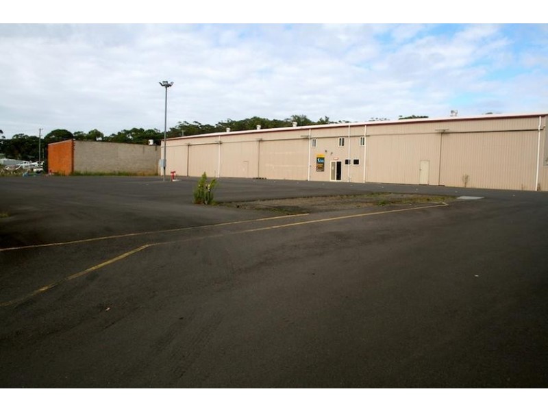 14 Blackburn Road, Ulladulla NSW 2539
