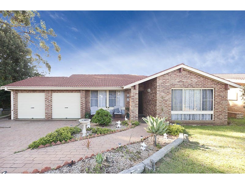 13 Walpole Avenue, Ulladulla NSW 2539