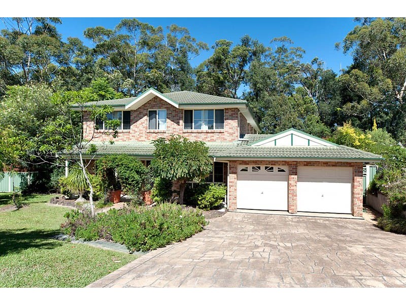 43 Lomandra Place, Ulladulla NSW 2539