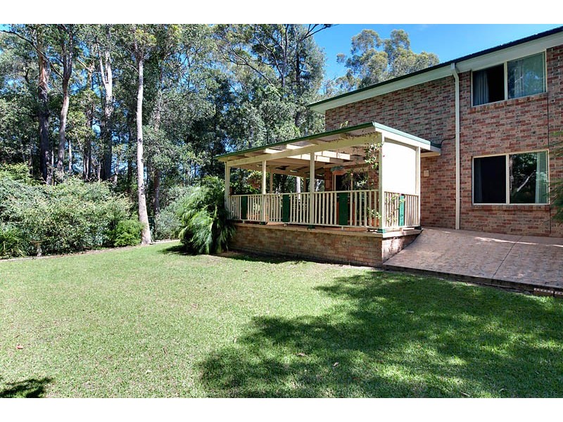 43 Lomandra Place, Ulladulla NSW 2539