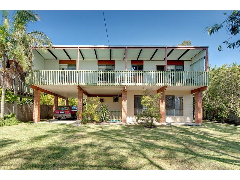 48 Wallaroy Drive, Burrill Lake NSW 2539