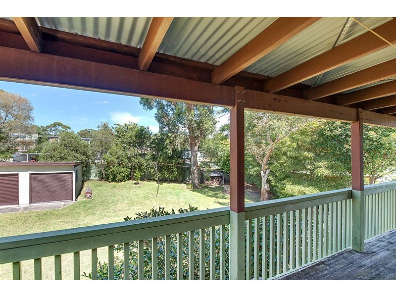 48 Wallaroy Drive, Burrill Lake NSW 2539