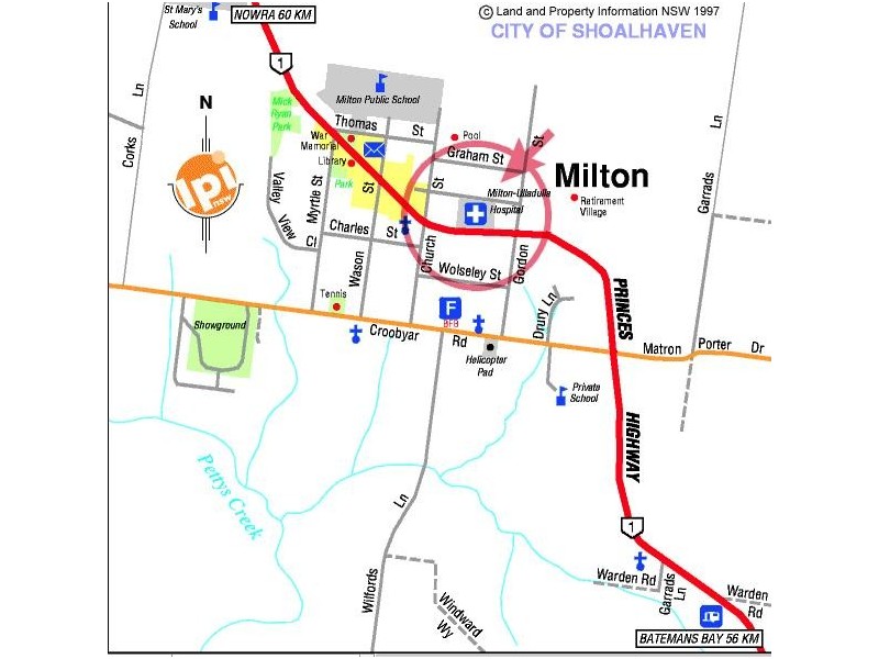 10 Valley View Close, Milton NSW 2538