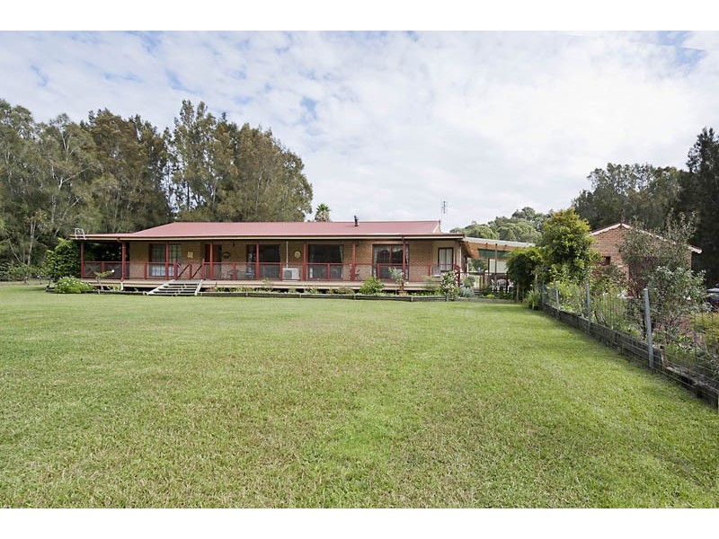53 Murramarang Rd, Bawley Point NSW 2539