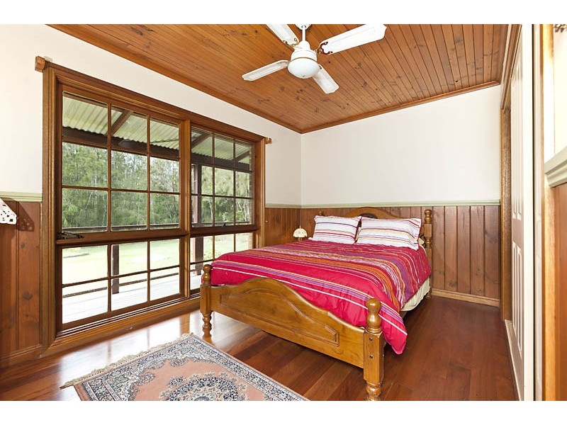 53 Murramarang Rd, Bawley Point NSW 2539