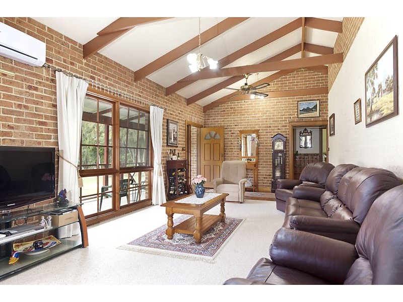 53 Murramarang Rd, Bawley Point NSW 2539