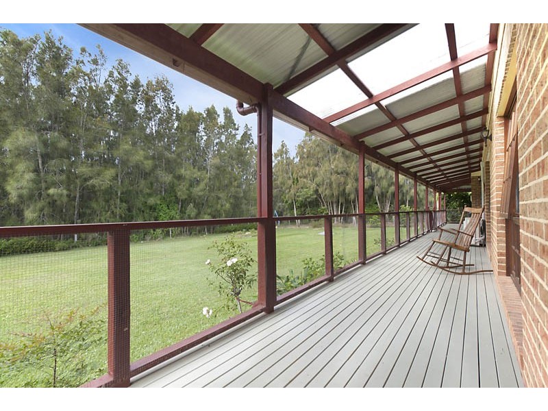 53 Murramarang Rd, Bawley Point NSW 2539