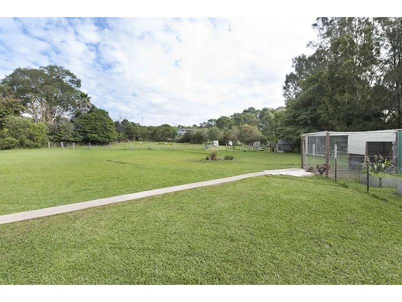 53 Murramarang Rd, Bawley Point NSW 2539