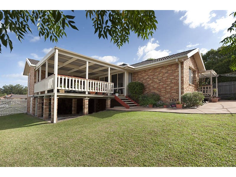 7 Budawang Drive, Ulladulla NSW 2539