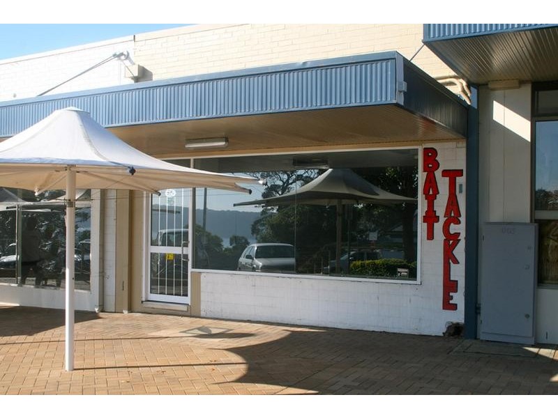 18 Wason Street, Ulladulla NSW 2539