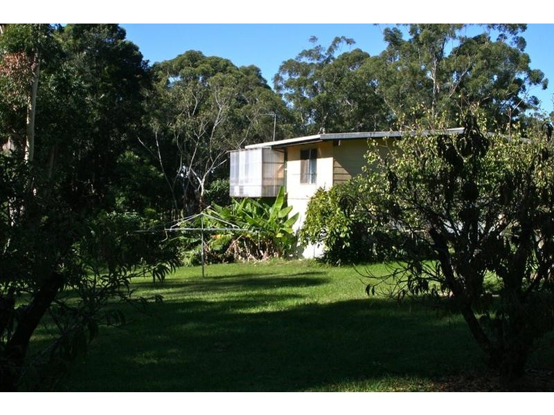141 Slaughterhouse Road, Ulladulla NSW 2539