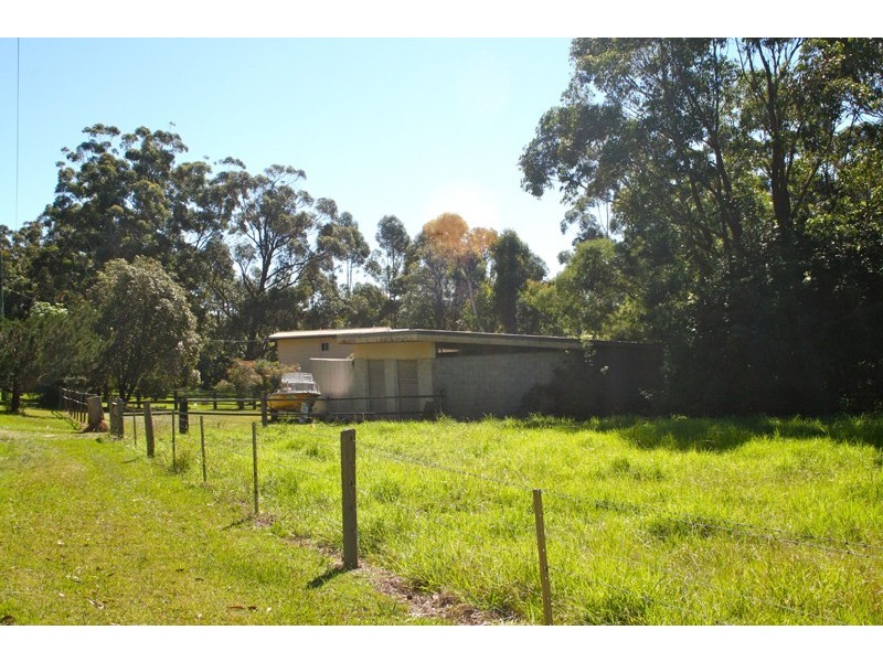 141 Slaughterhouse Road, Ulladulla NSW 2539