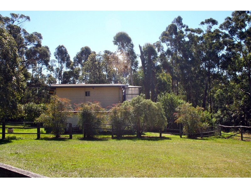 141 Slaughterhouse Road, Ulladulla NSW 2539