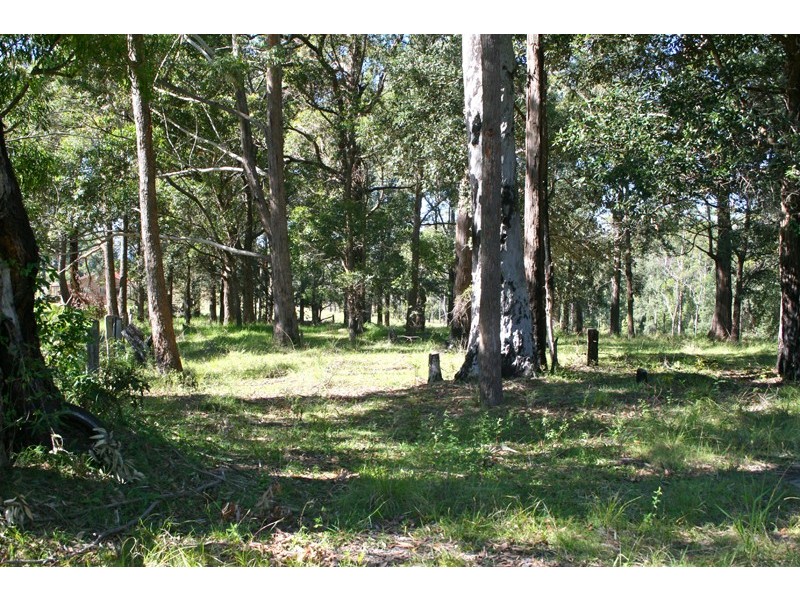 141 Slaughterhouse Road, Ulladulla NSW 2539