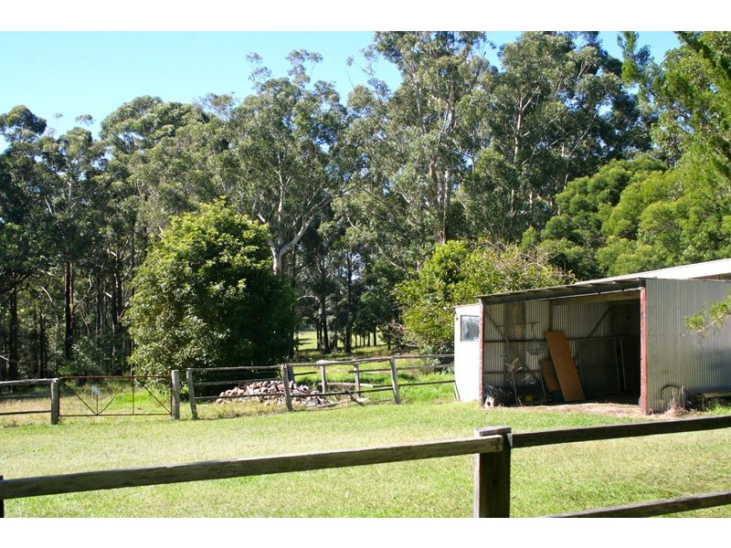 141 Slaughterhouse Road, Ulladulla NSW 2539