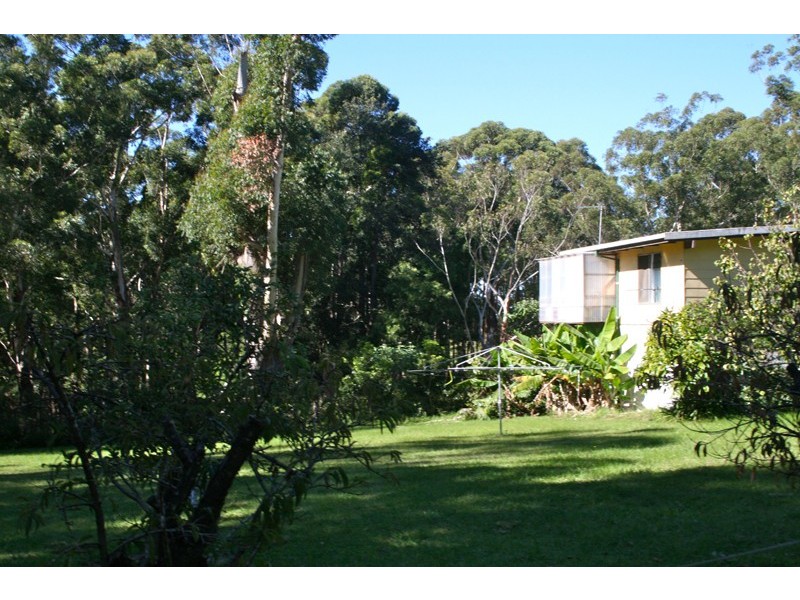 141 Slaughterhouse Road, Ulladulla NSW 2539