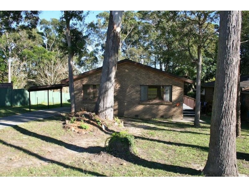 36 George Avenue, Kings Point NSW 2539