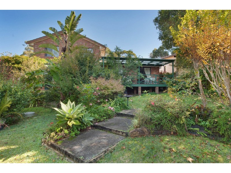 59 Mercury Drive, Lake Tabourie NSW 2539