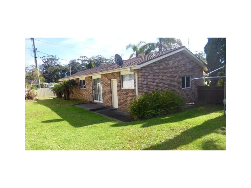 Ulladulla NSW 2539