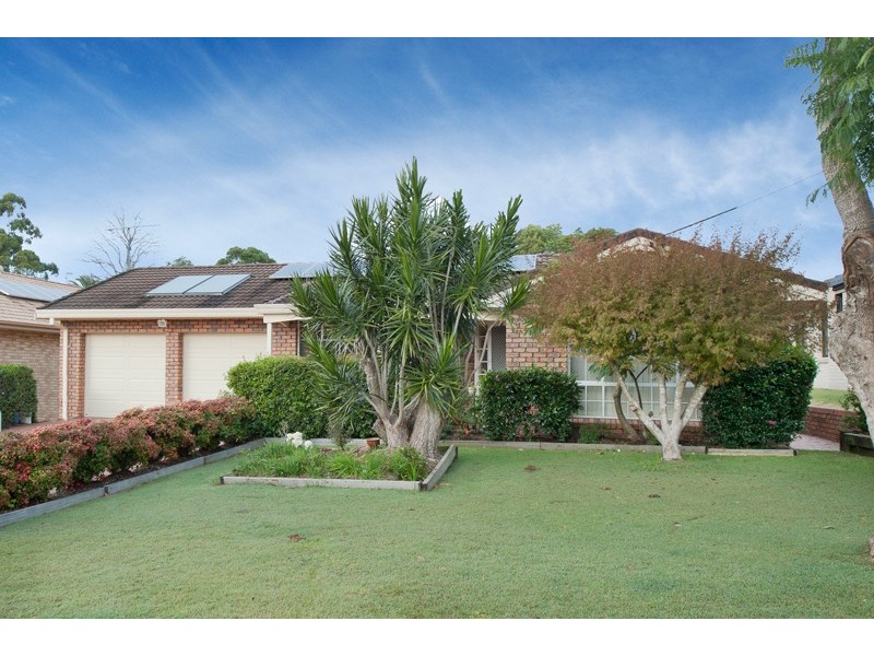 18 Edwin Avenue, Lake Conjola NSW 2539