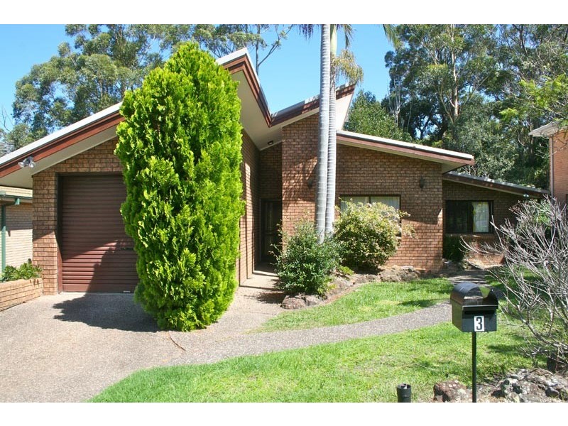 3 Bushland Avenue, Mollymook NSW 2539