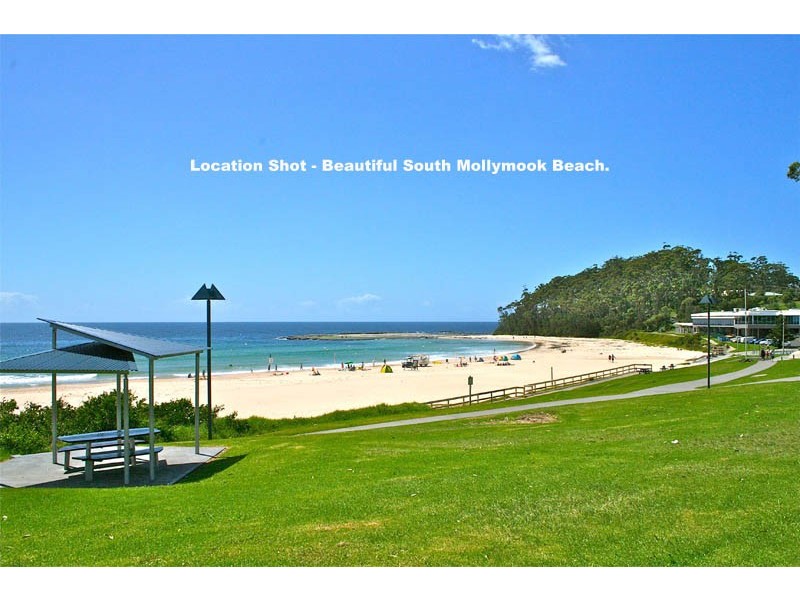 3 Bushland Avenue, Mollymook NSW 2539