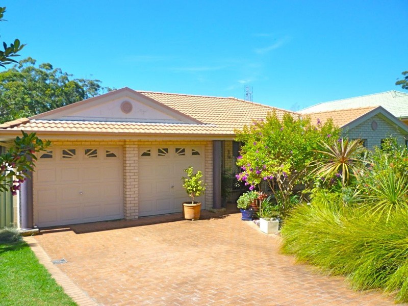 42 Tulip Oak Drive, Ulladulla NSW 2539