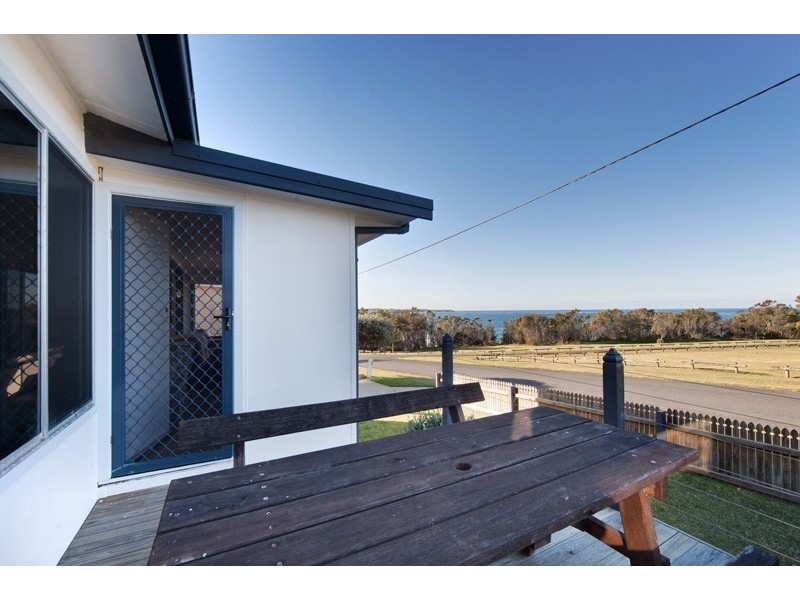 63 Seaside Parade, Dolphin Point NSW 2539