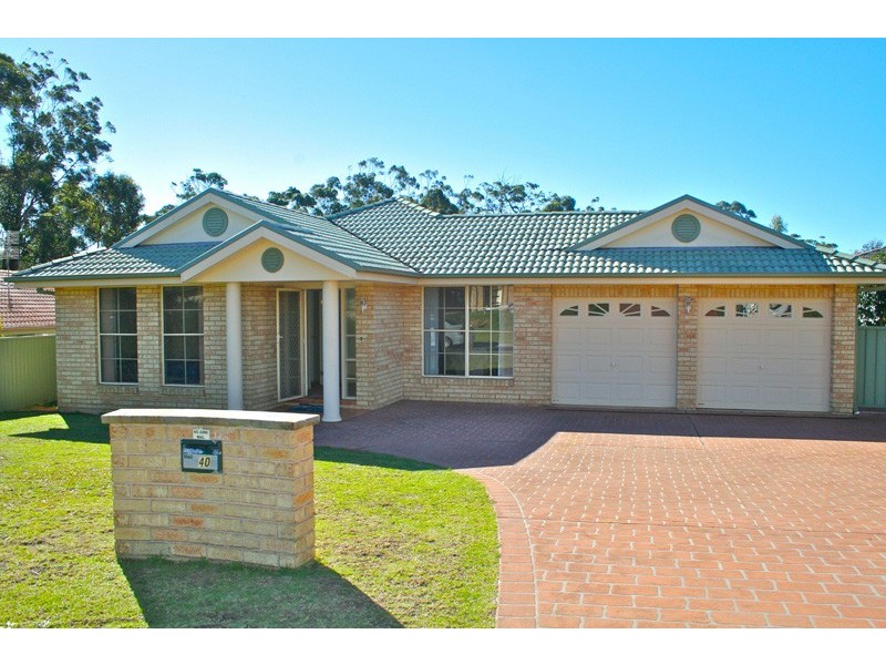 40 Tulip Oak Drive, Ulladulla NSW 2539