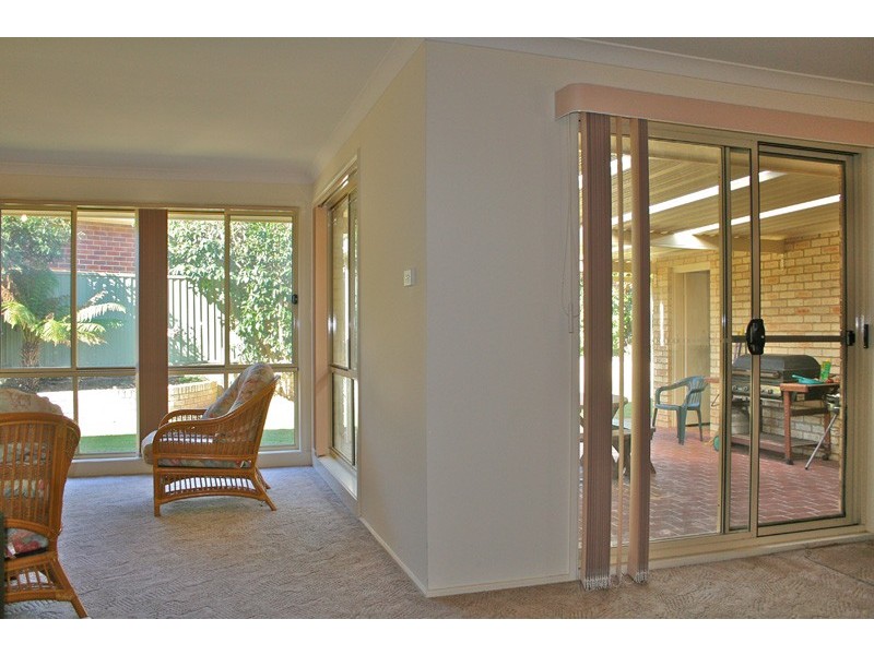 40 Tulip Oak Drive, Ulladulla NSW 2539