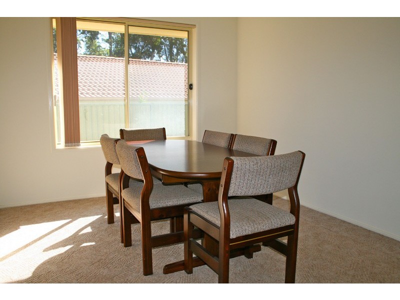 40 Tulip Oak Drive, Ulladulla NSW 2539