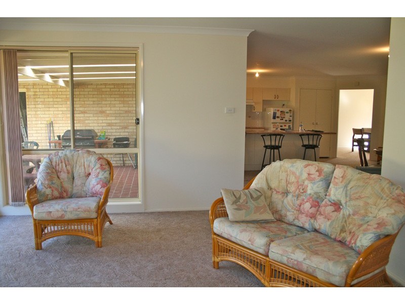 40 Tulip Oak Drive, Ulladulla NSW 2539