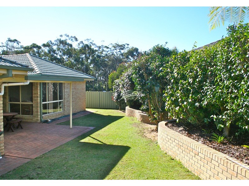 40 Tulip Oak Drive, Ulladulla NSW 2539