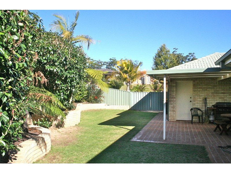 40 Tulip Oak Drive, Ulladulla NSW 2539