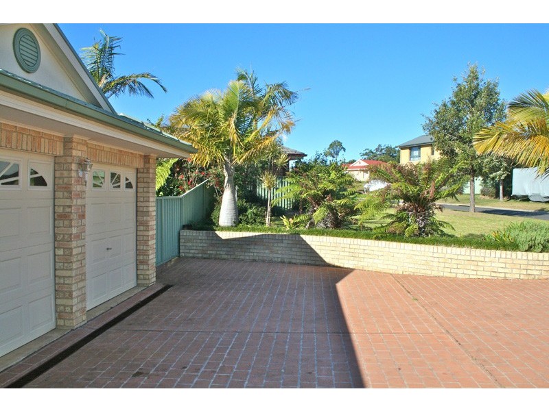 40 Tulip Oak Drive, Ulladulla NSW 2539