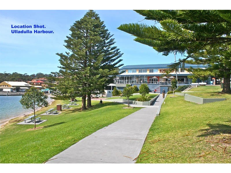 3/98-100 North Street, Ulladulla NSW 2539